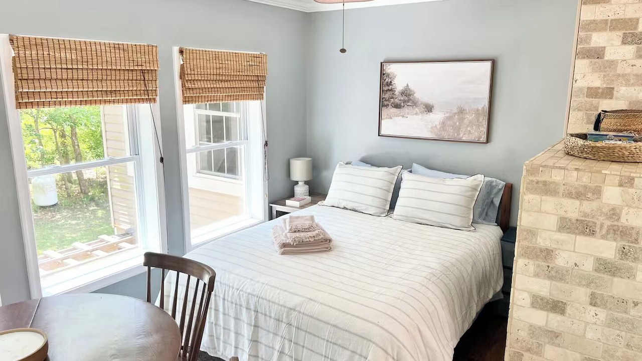 Photo of Bedroom in Onancock