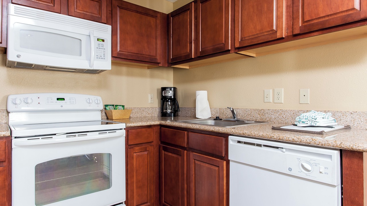 Photo of Kitchen in Williamsburg