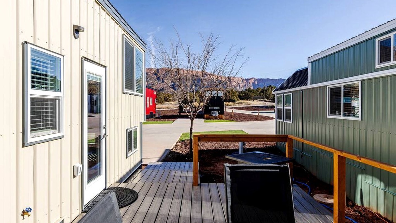 Photo of Outdoor in Apple Valley