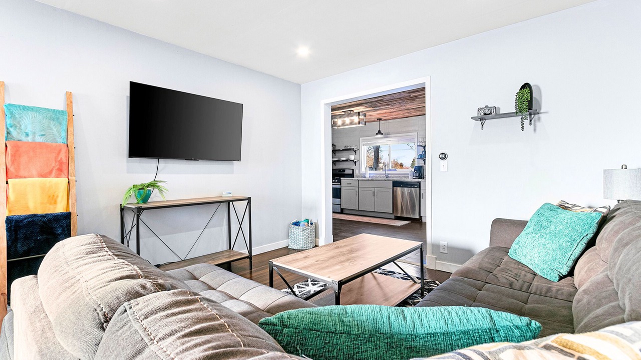 Photo of Bedroom in Oconto