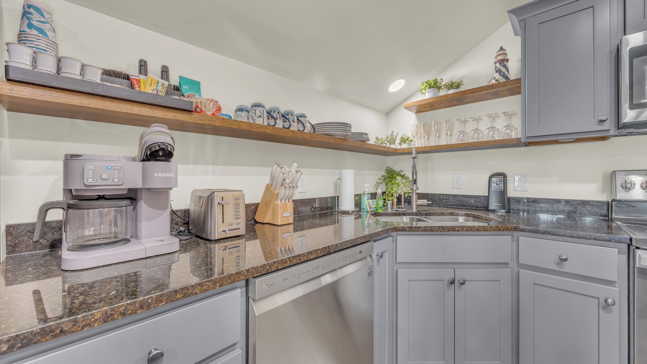 Photo of Kitchen in Sheboygan