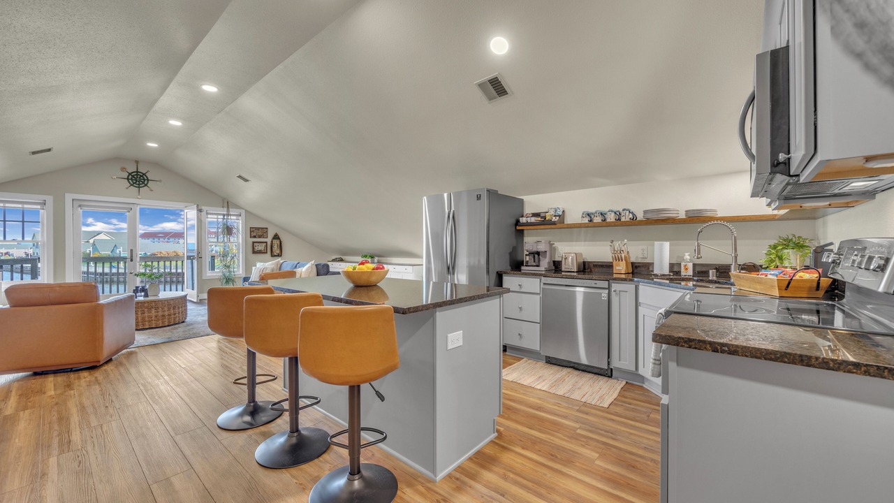 Photo of Kitchen in Sheboygan