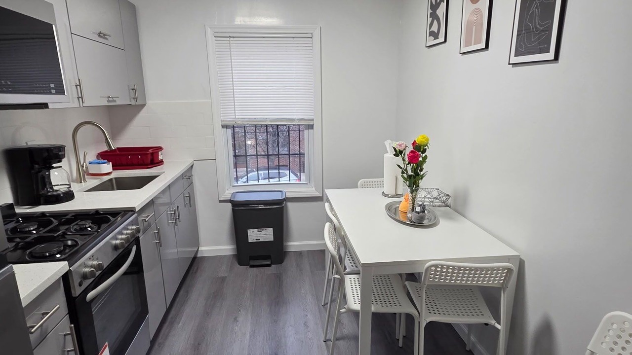 Photo of Kitchen in Queens