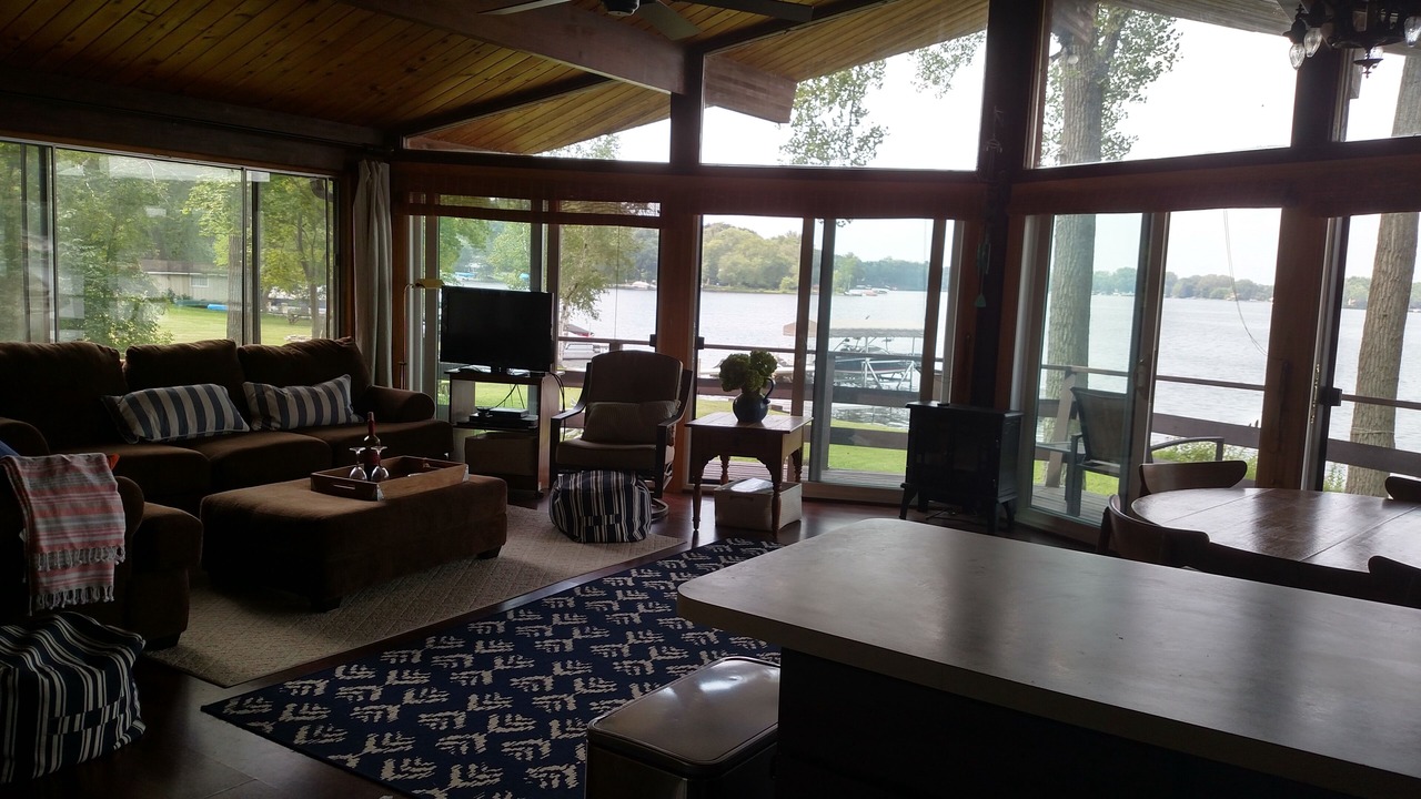 Photo of Livingroom in Honey Creek