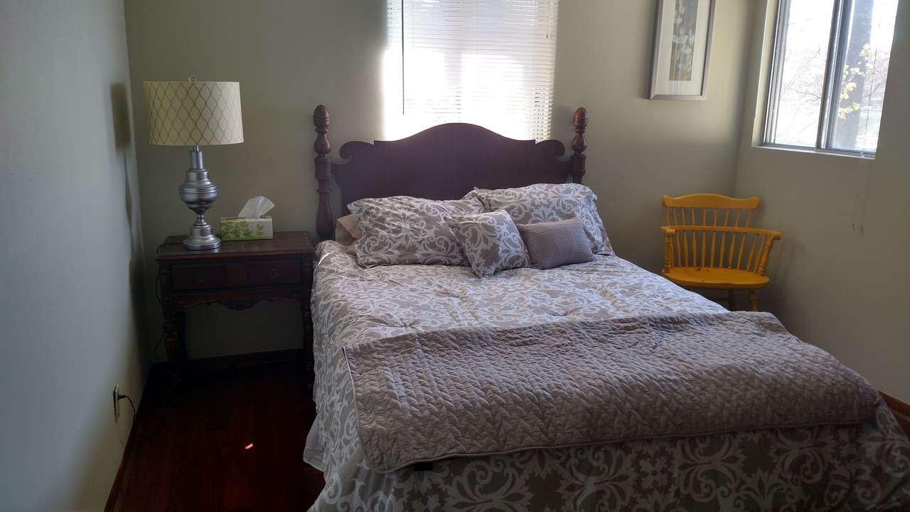Photo of Bedroom in Honey Creek