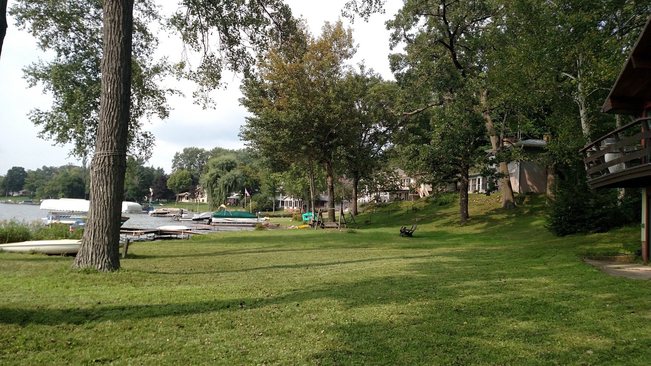 Photo of Outdoor in Honey Creek