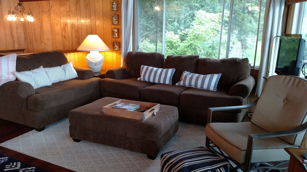 Photo of Livingroom in Honey Creek