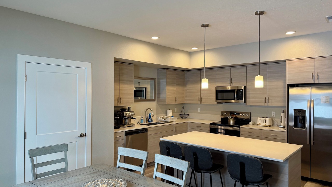 Photo of Kitchen in Greenacres
