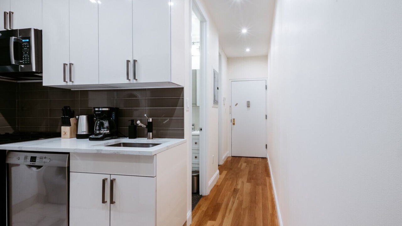 Photo of Kitchen in Manhattan Valley