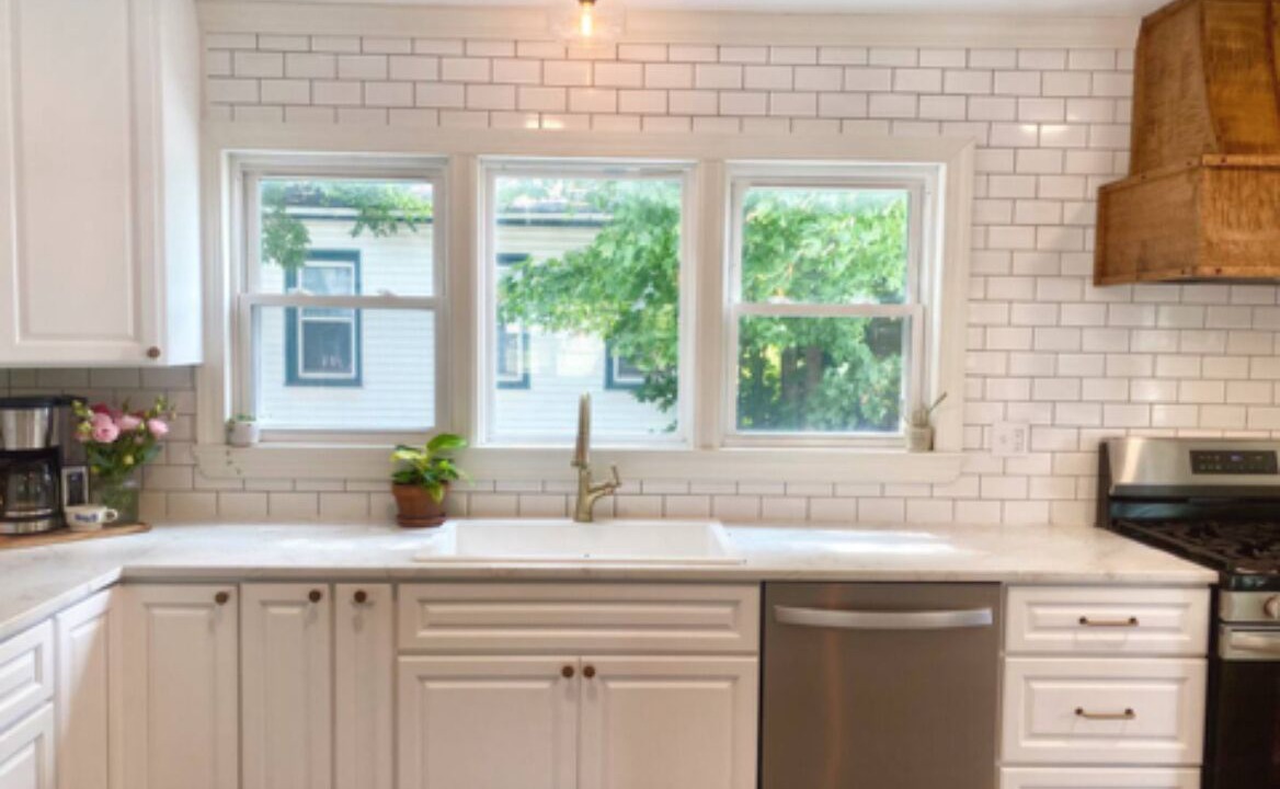 Photo of Kitchen in Gouverneur