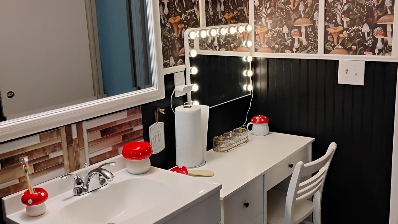 Photo of Bathroom in Nevada - Lidgerwood