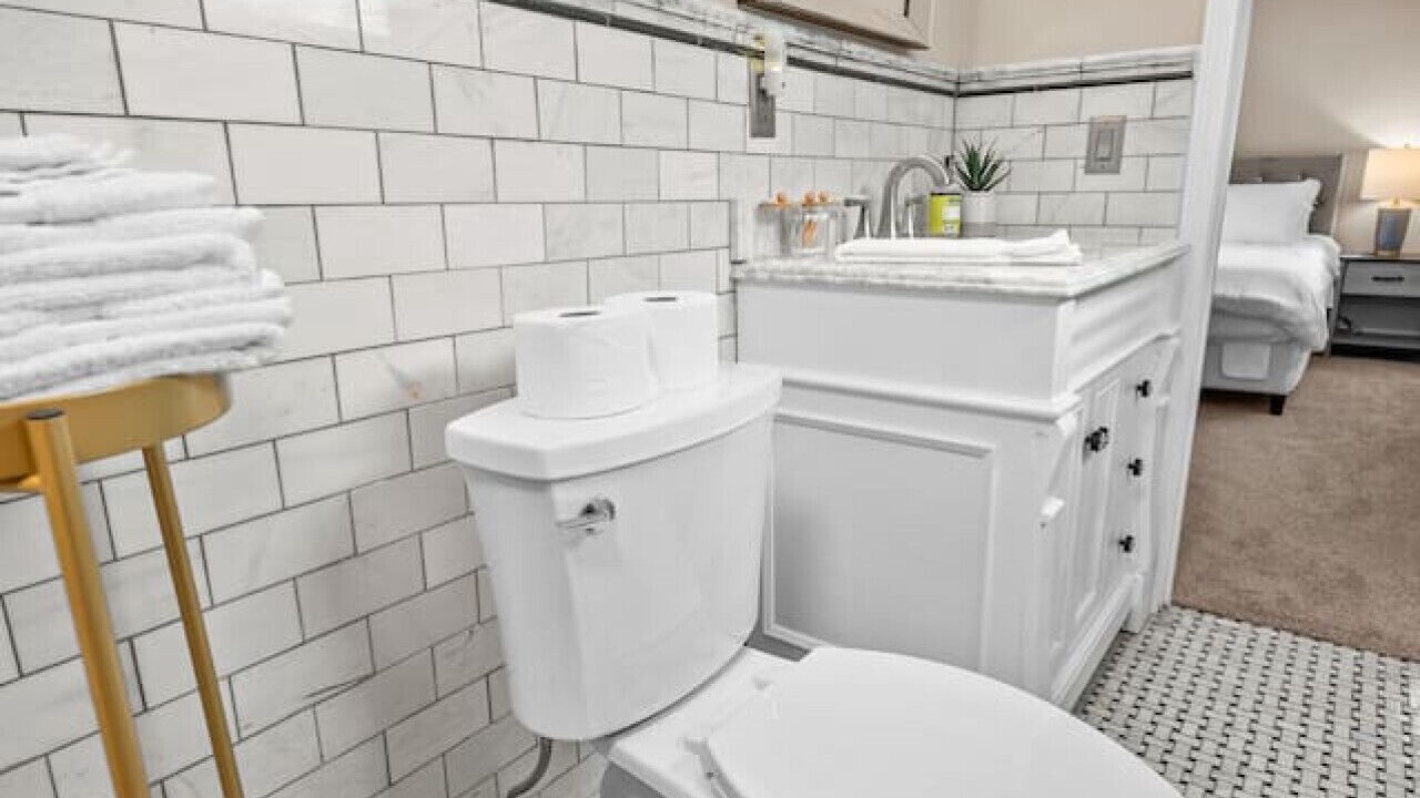 Photo of Bathroom in St. Charles