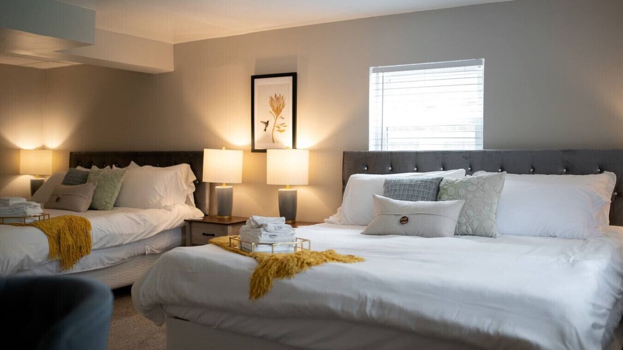Photo of Bedroom in St. Charles