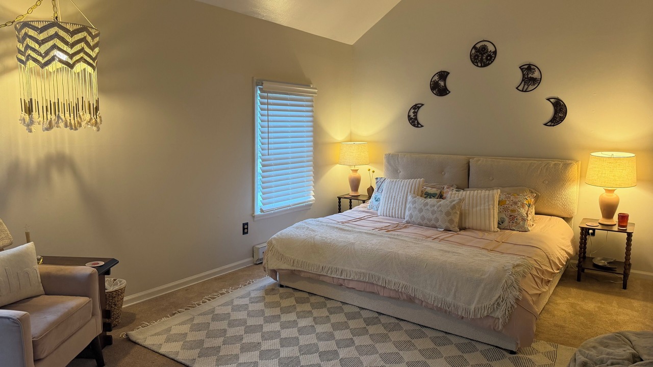 Photo of Bedroom in Snow Hill