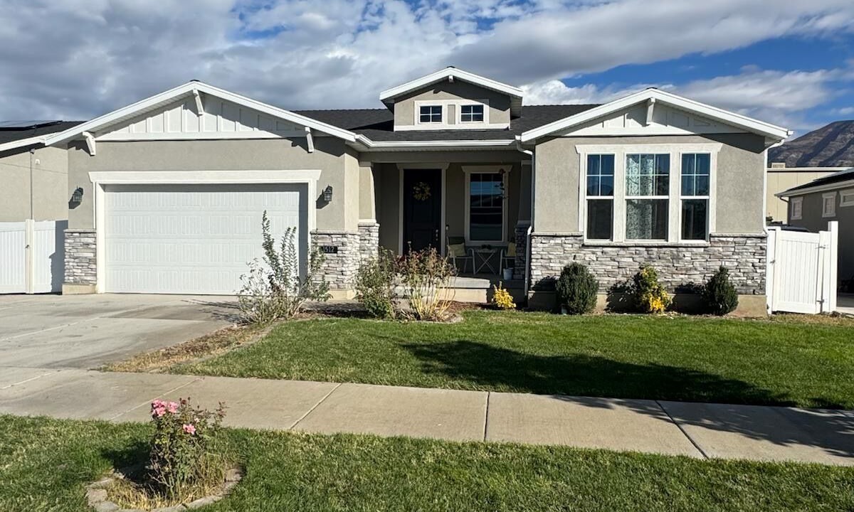 Photo of Outdoor in Lindon