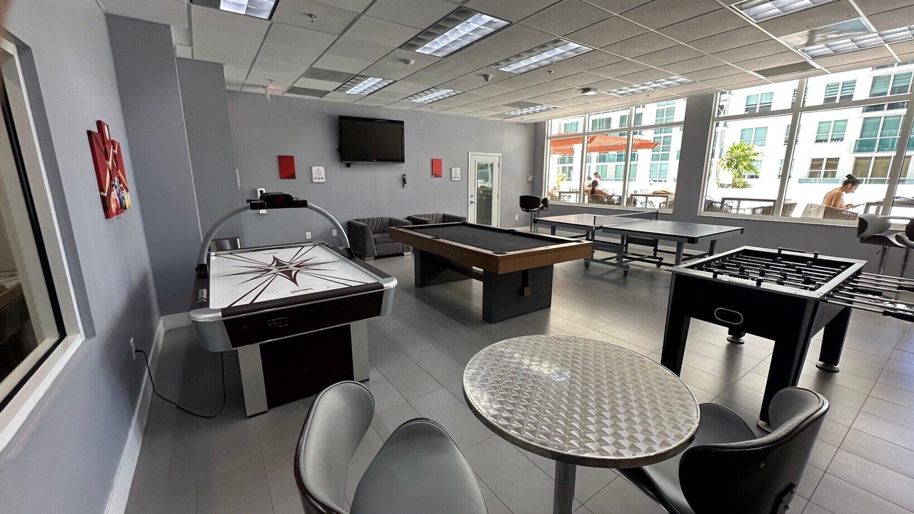 Photo of Bedroom in Brickell
