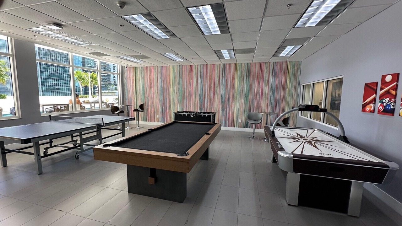 Photo of Bedroom in Brickell