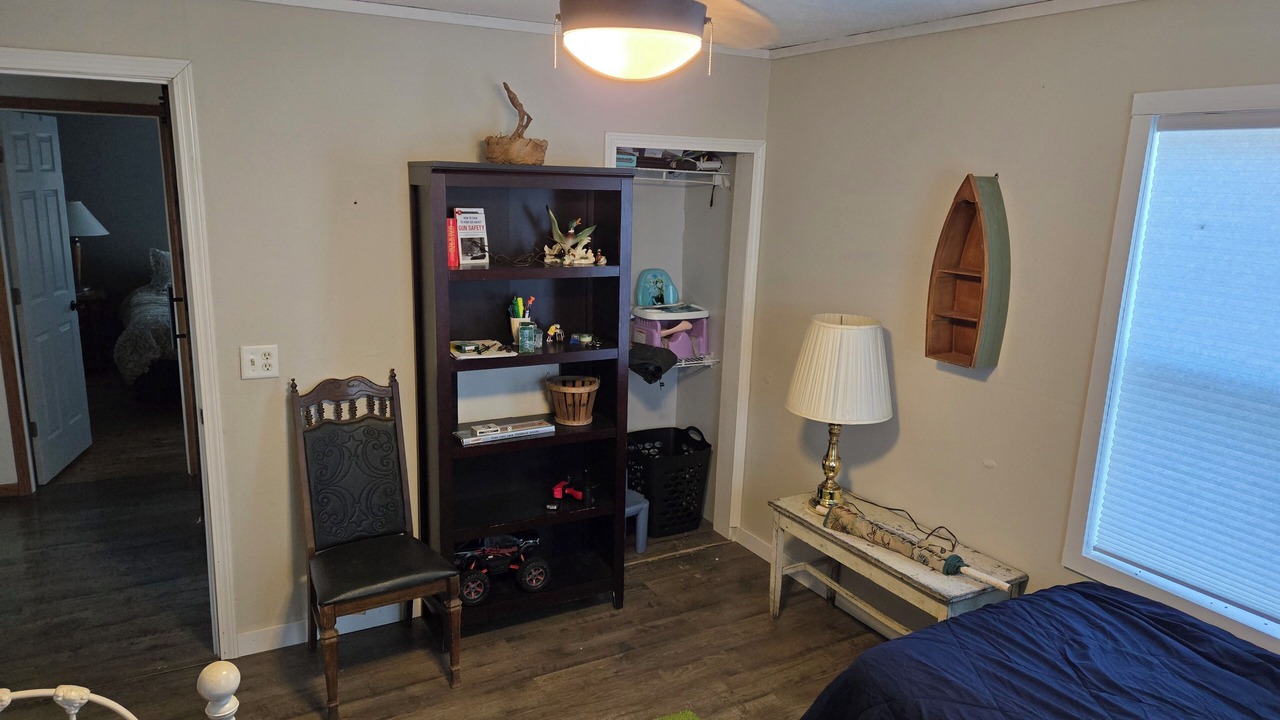 Photo of Bedroom in Chetek