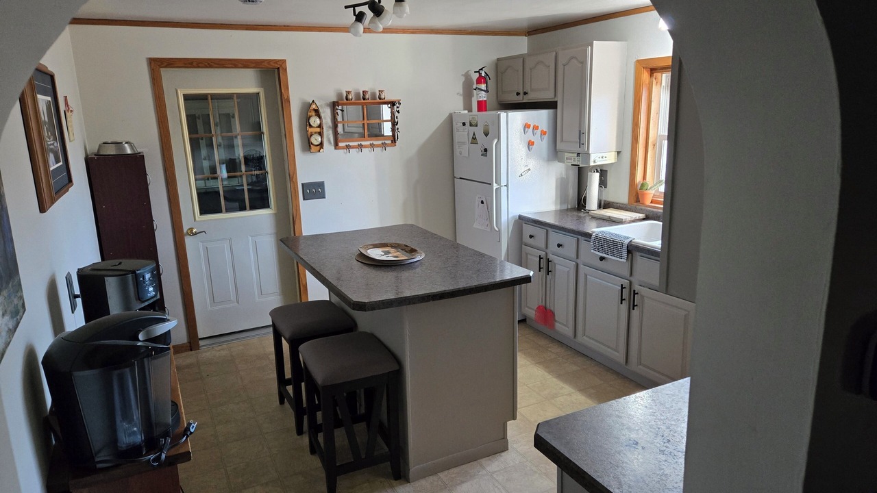 Photo of Kitchen in Chetek