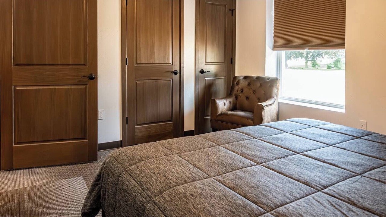 Photo of Bedroom in Brillion