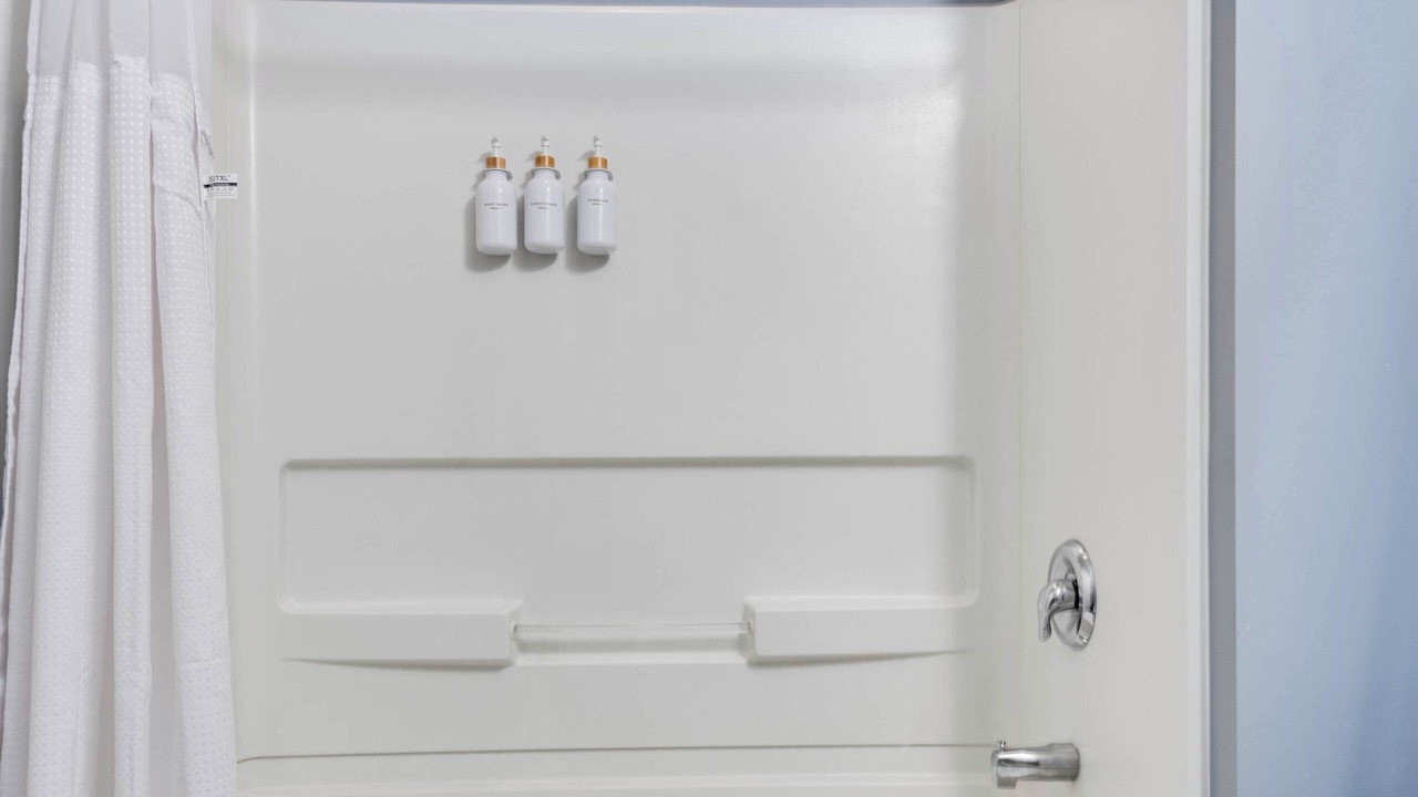 Photo of Bathroom in West Loop