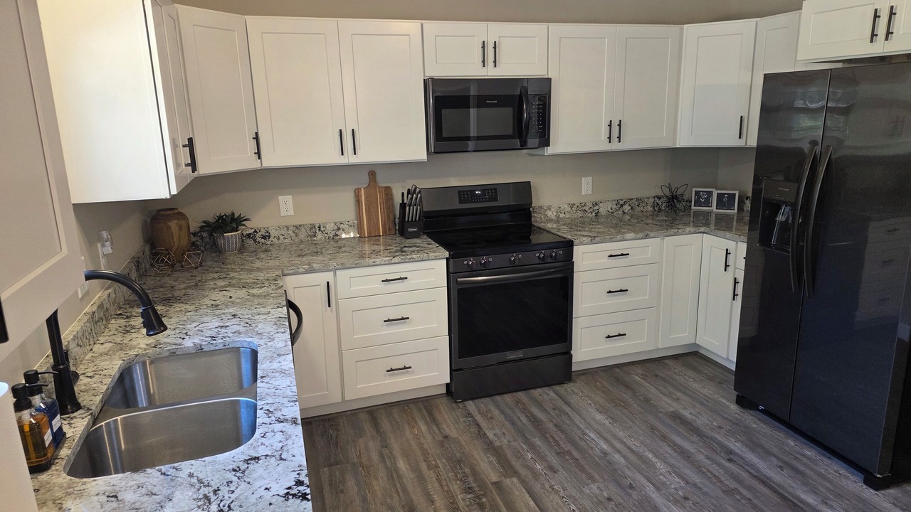 Photo of Kitchen in Port Huron