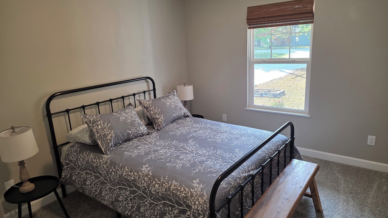 Photo of Bedroom in Port Huron