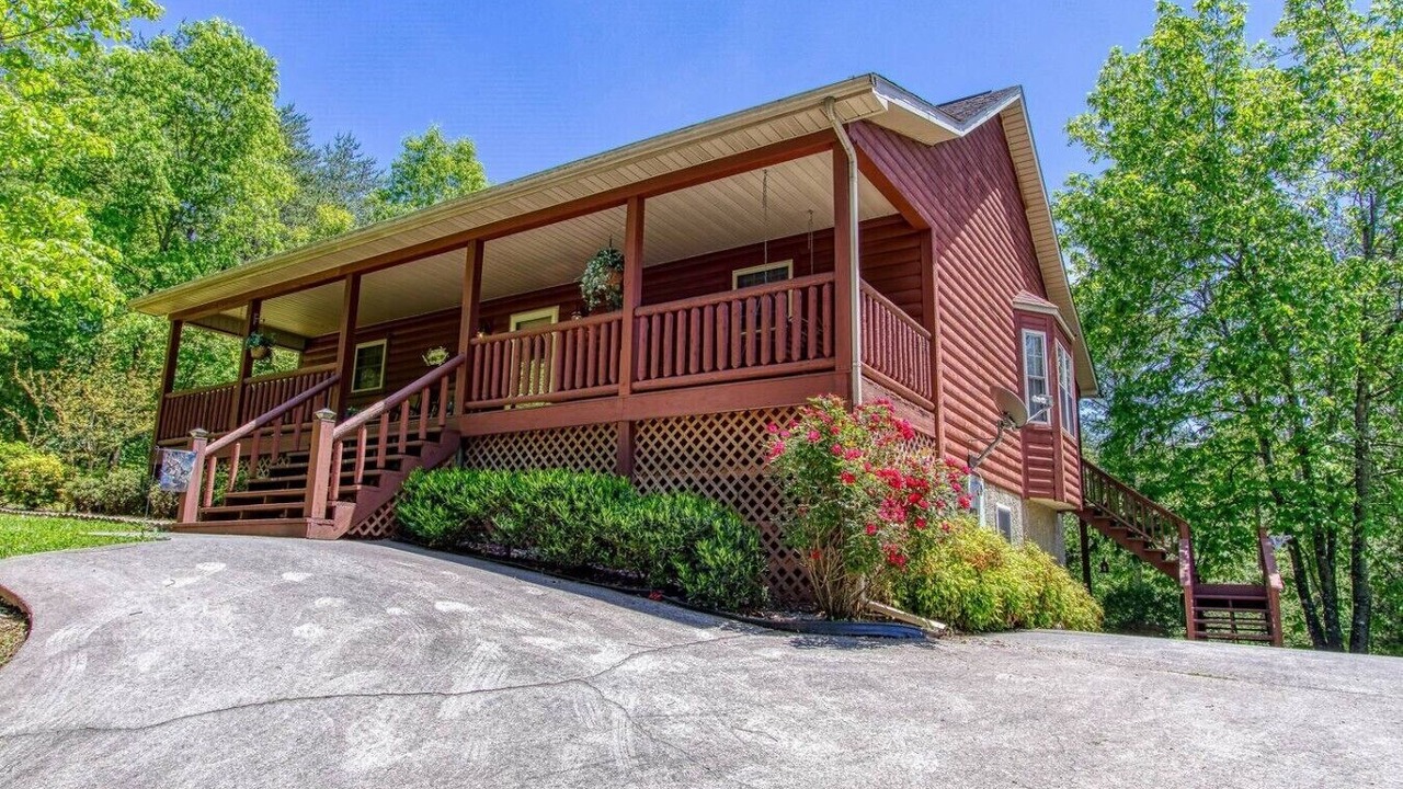Photo of Outdoor in Pigeon Forge