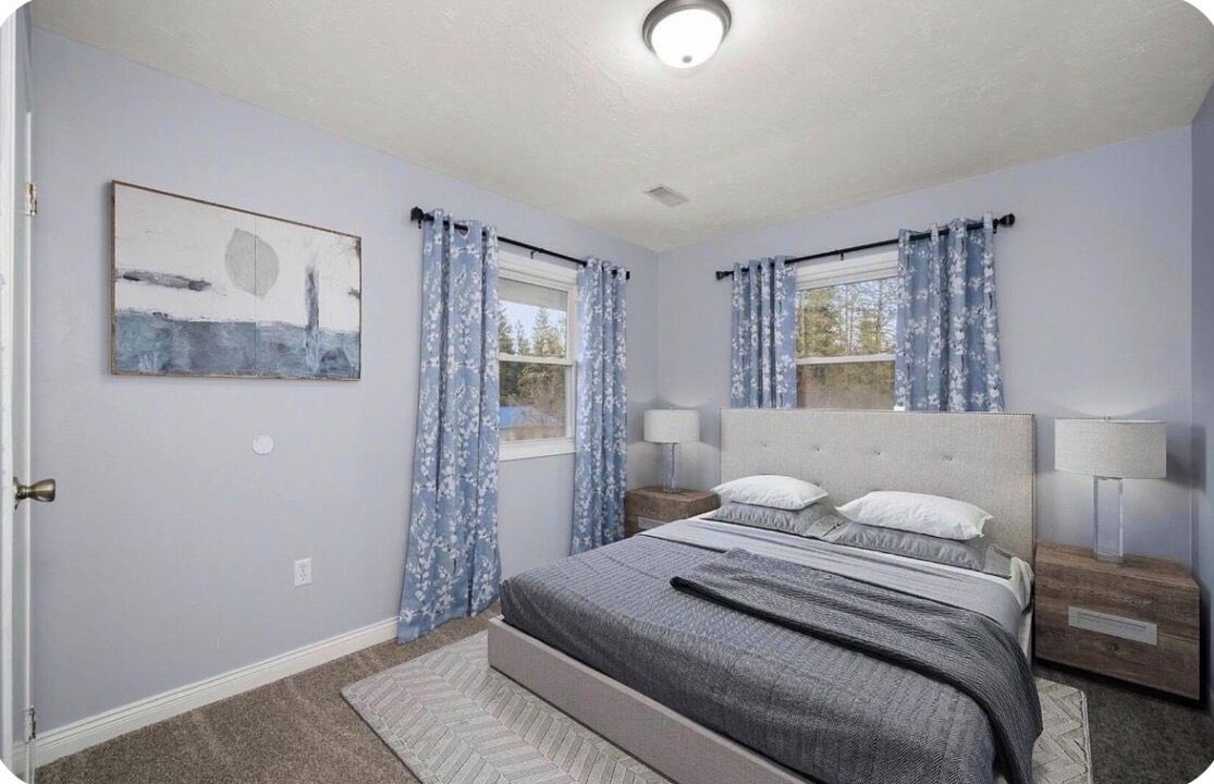 Photo of Bedroom in Medical Lake