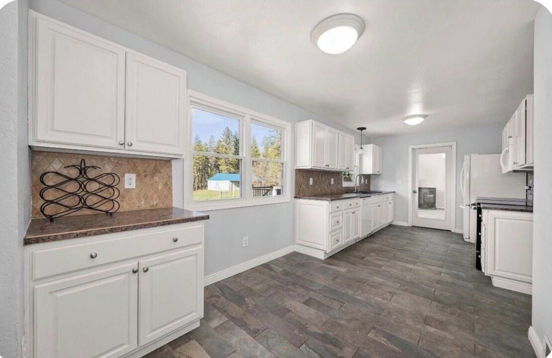 Photo of Kitchen in Medical Lake