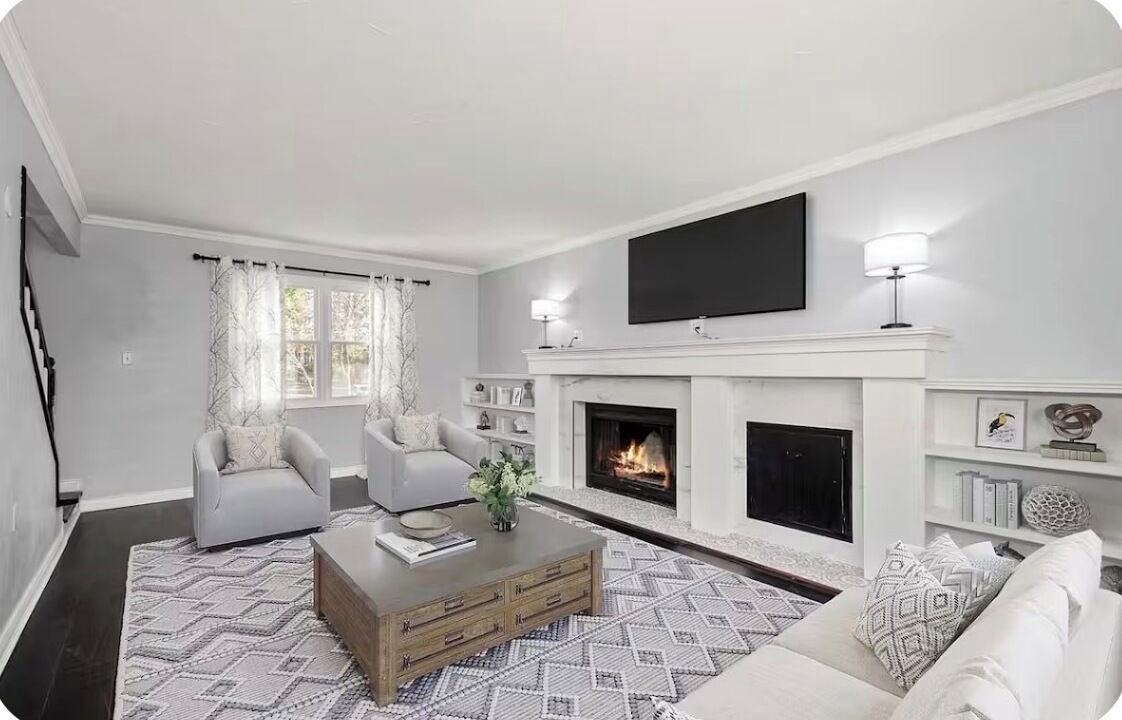 Photo of Livingroom in Medical Lake