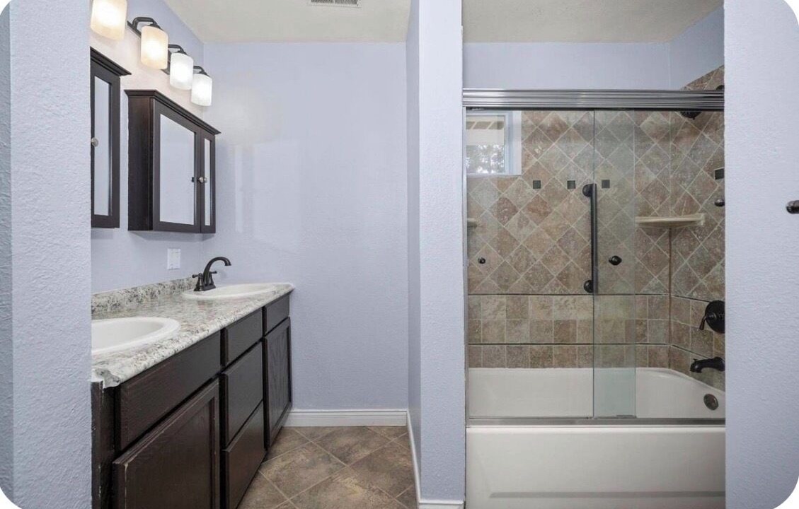 Photo of Bathroom in Medical Lake