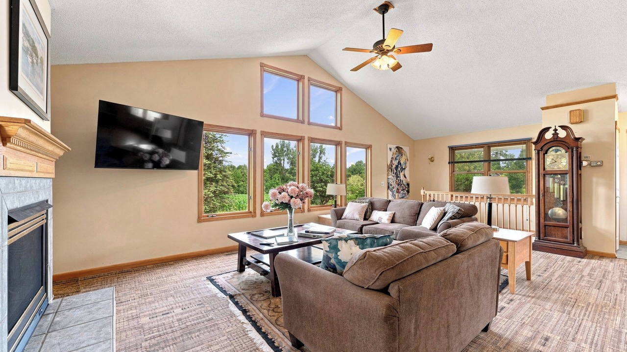 Photo of Livingroom in Fennville