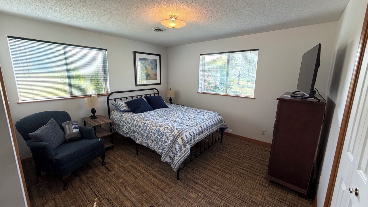 Photo of Bedroom in Fennville