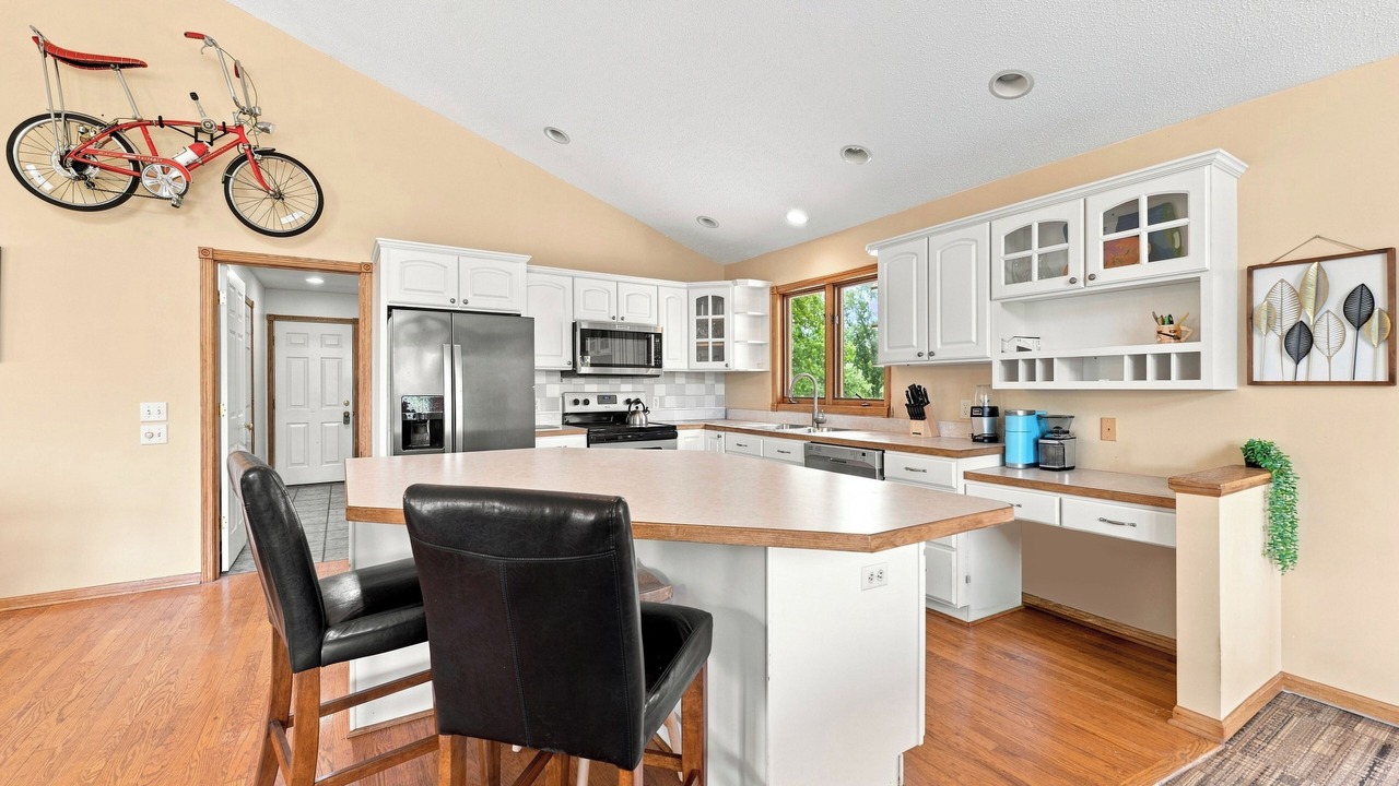Photo of Kitchen in Fennville