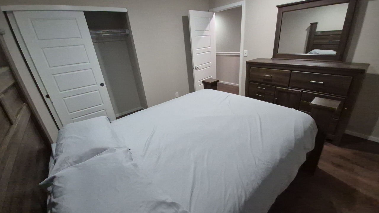 Photo of Bedroom in Cheney
