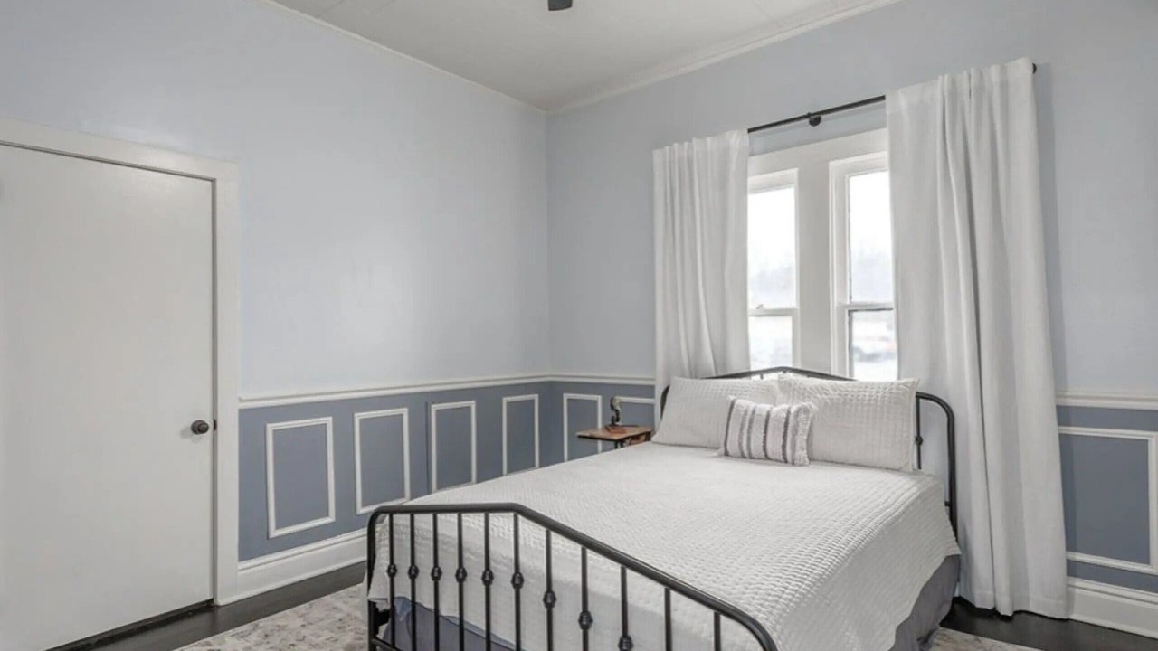 Photo of Bedroom in Old Fort