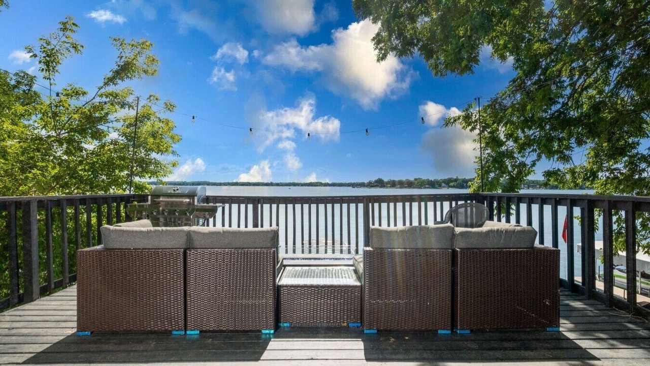 Photo of Outdoor in Fox Lake