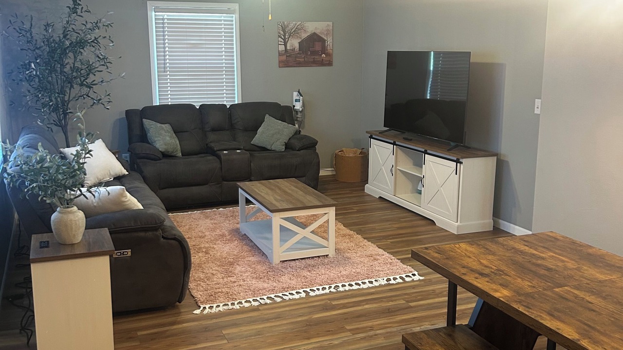Photo of Livingroom in Dyersville