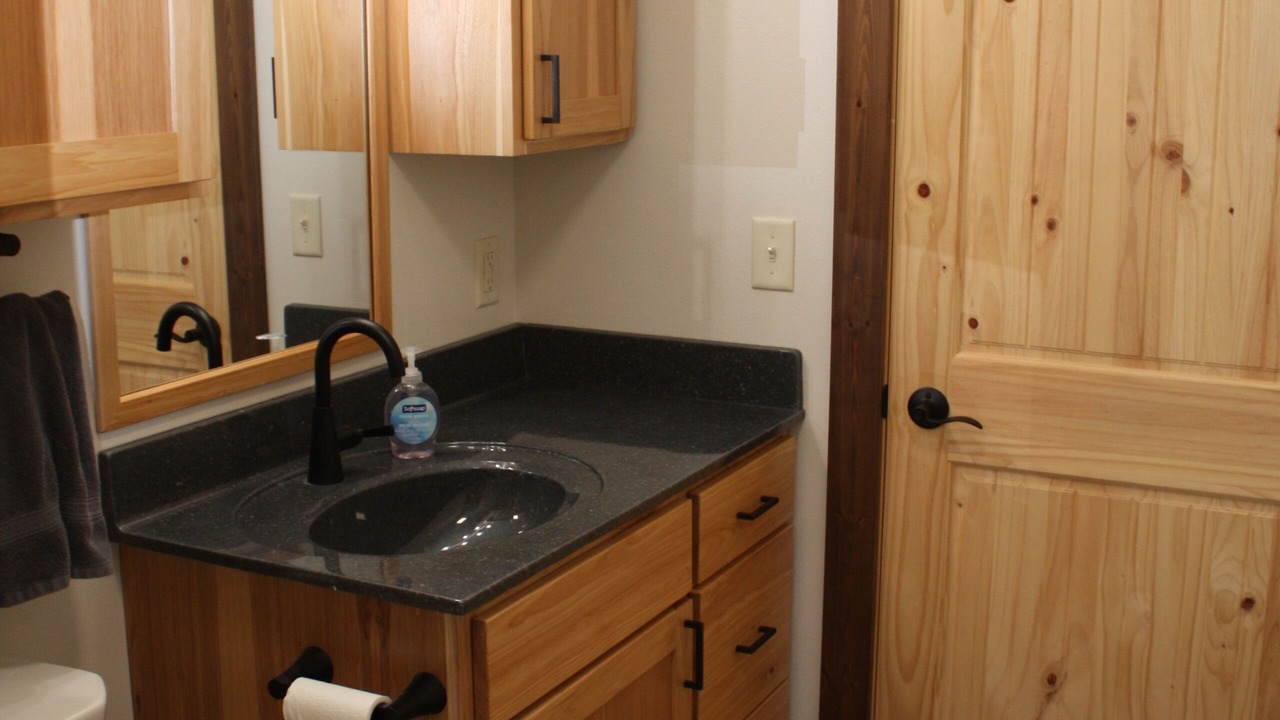 Photo of Bathroom in Neillsville