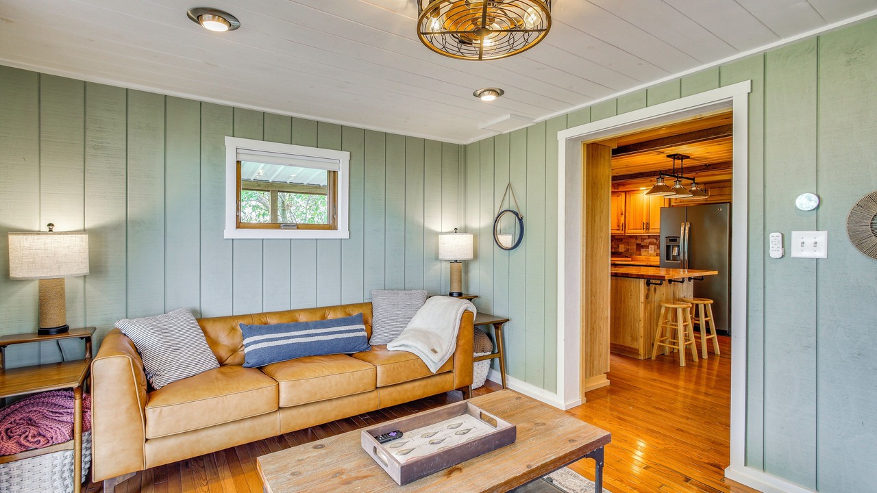 Photo of Livingroom in Oconto