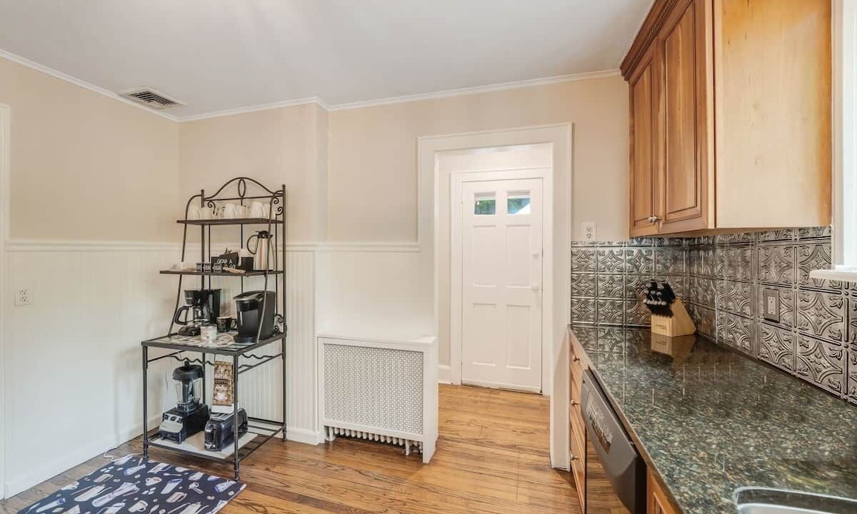 Photo of Kitchen in Huntington