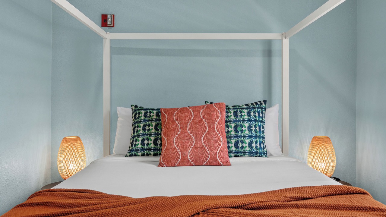 Photo of Bedroom in Elkhart Lake