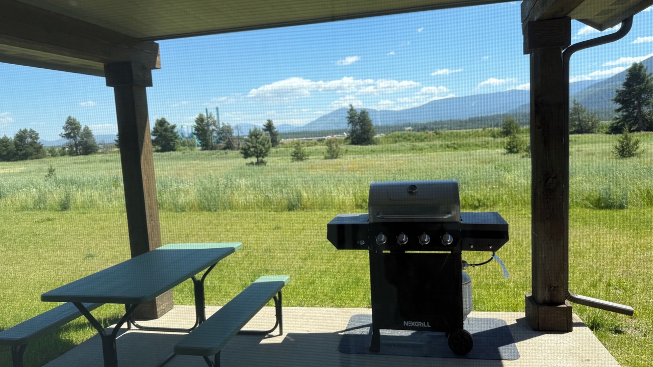 Photo of Outdoor in Athol