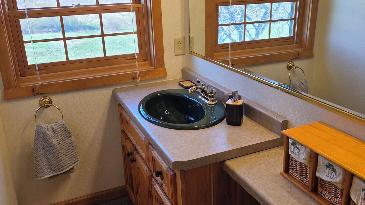 Photo of Bathroom in Chetek