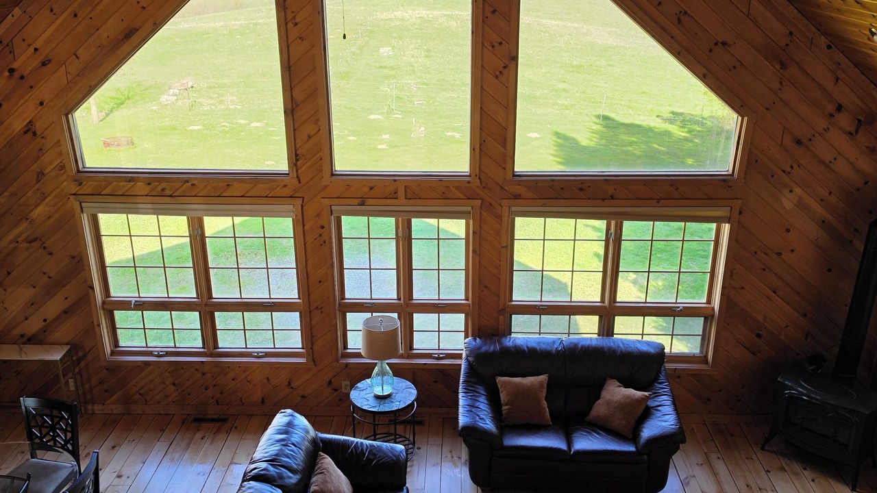 Photo of Livingroom in Chetek