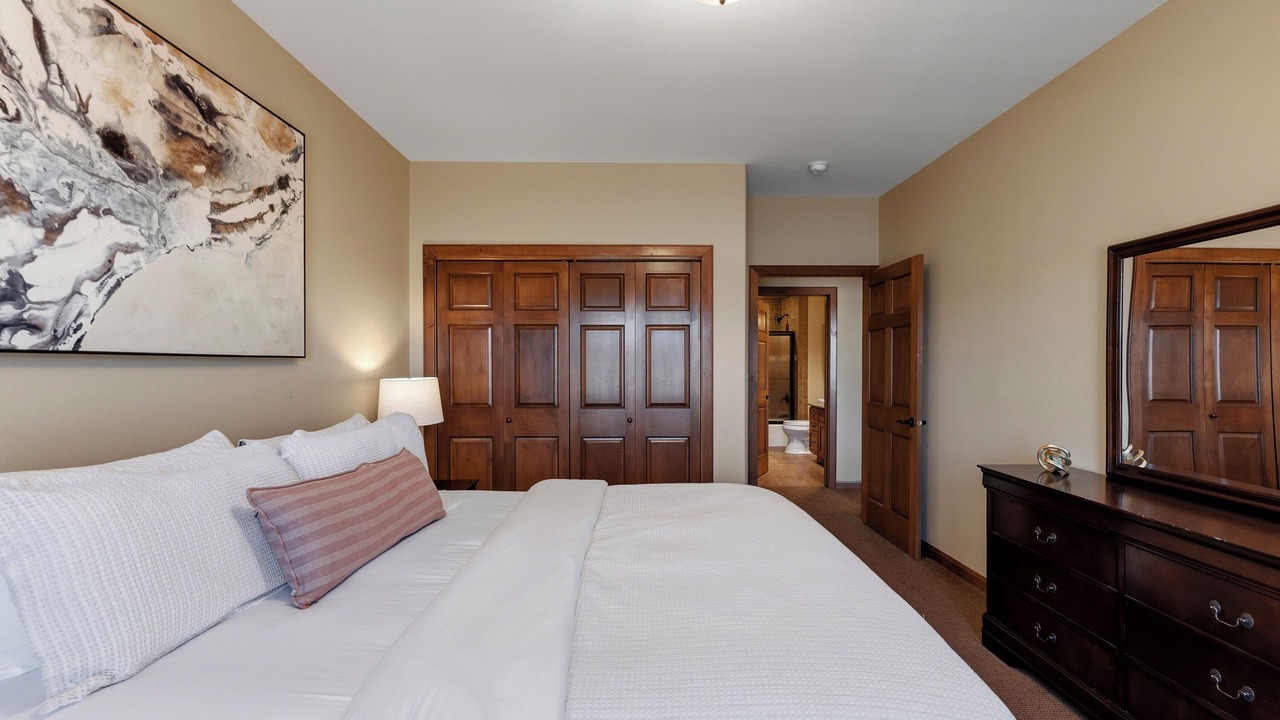Photo of Bedroom in Sheboygan