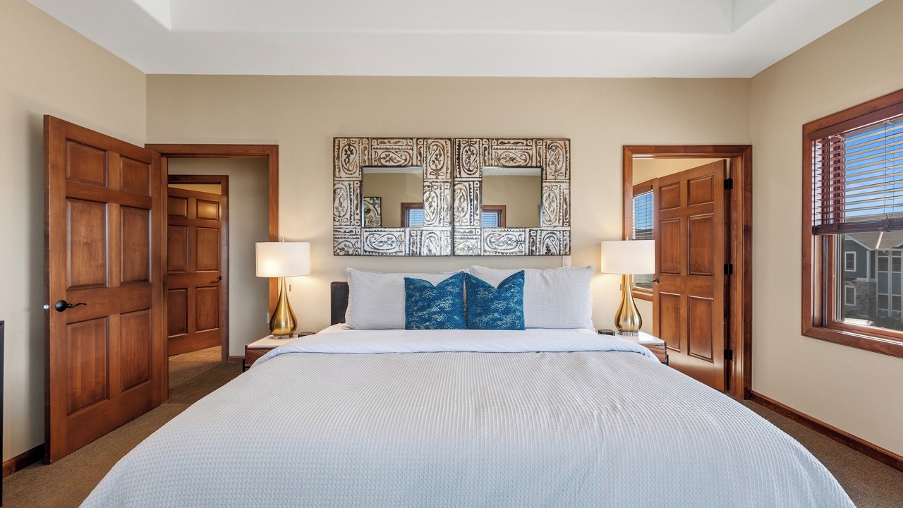 Photo of Bedroom in Sheboygan