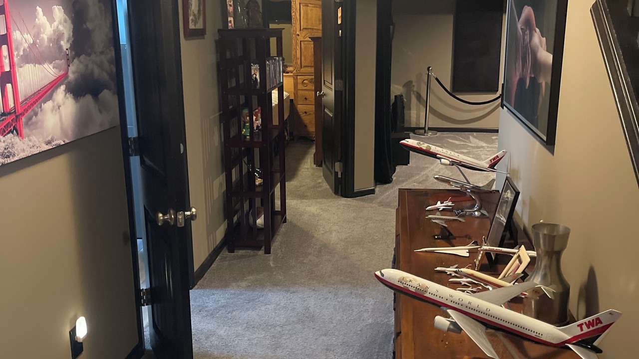 Photo of Bedroom in Glencoe