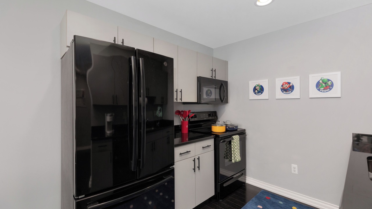 Photo of Kitchen in Royal Oak